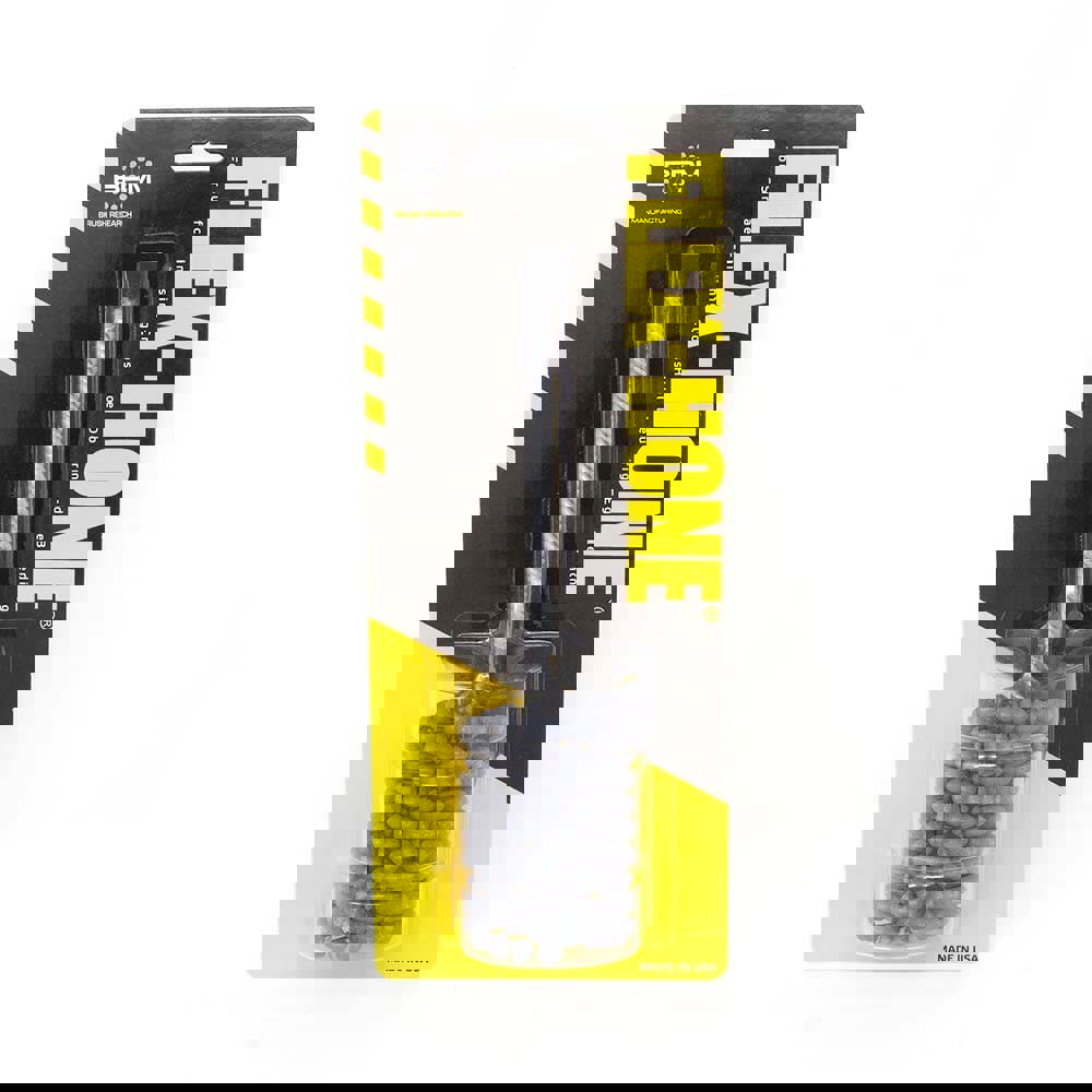 Flexible Cylinder Hone: 320 Grit, Silicon Carbide